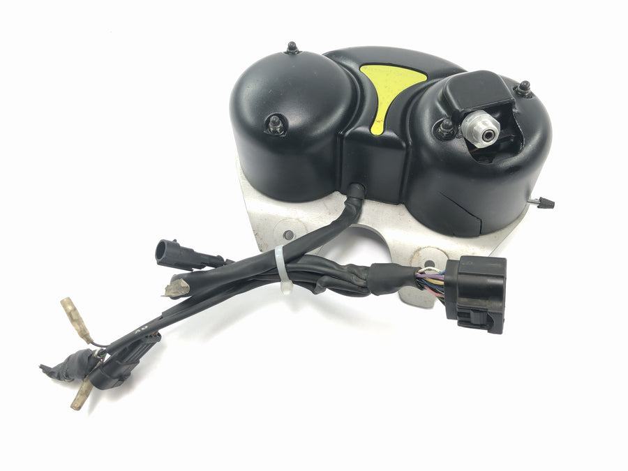 Moto Guzzi V11 Sport [1999] - Tachoeinheit Instrumententafel Cockpit Tacho