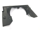 Kawasaki ZRX 1200 S ZRT20A [2001] - Interior fairing cockpit fairing-1