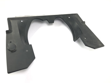 Kawasaki ZRX 1200 S ZRT20A [2001] - Interior fairing cockpit fairing