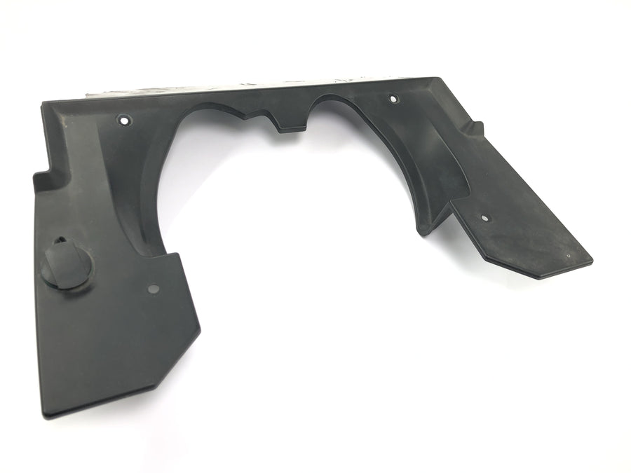 Kawasaki ZRX 1200 S ZRT20A [2001] - Interior fairing cockpit fairing