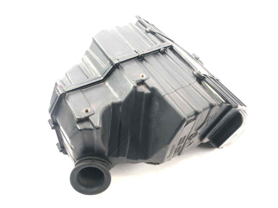 Triumph Tiger 955i 709EN [2003] - Luftfilterkasten Airbox Luftfiltergehäuse