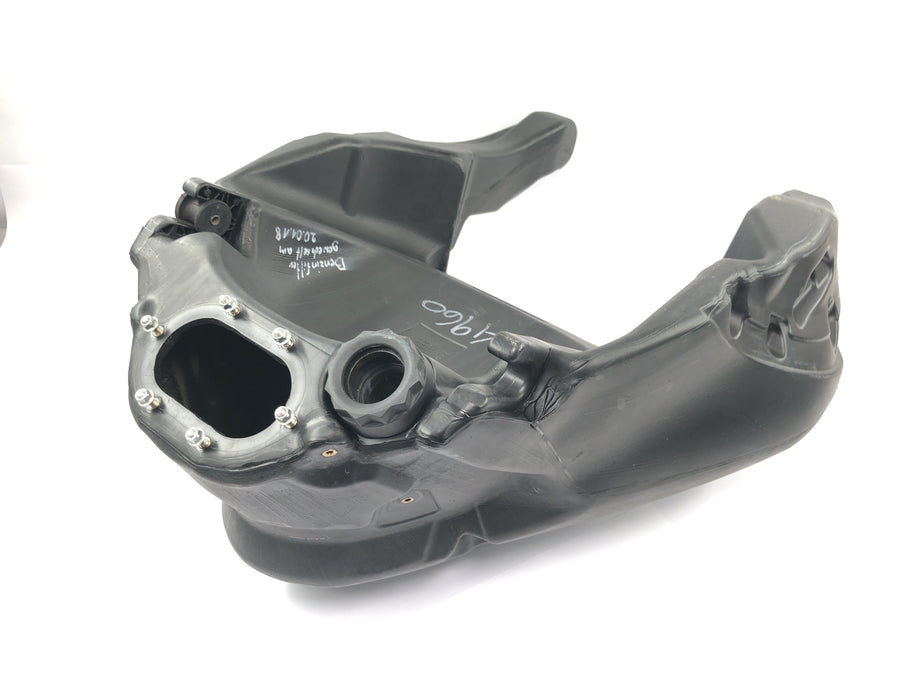 Ducati Multistrada 1200 S Touring [2009] - Kraftstofftank Benzintank Tankbehälter