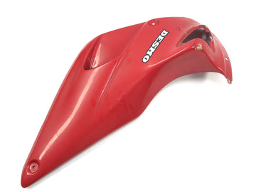 Ducati 900 SS [1991] - Seitenverkleidung links Verkleidung Nuda - 0