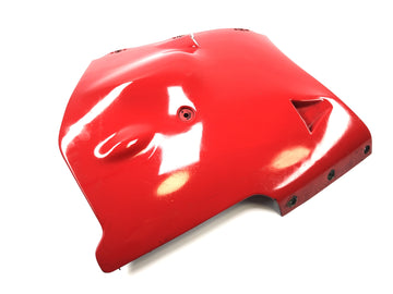 Suzuki GSX R 1100 GU74C [1987] - Lower right side panel