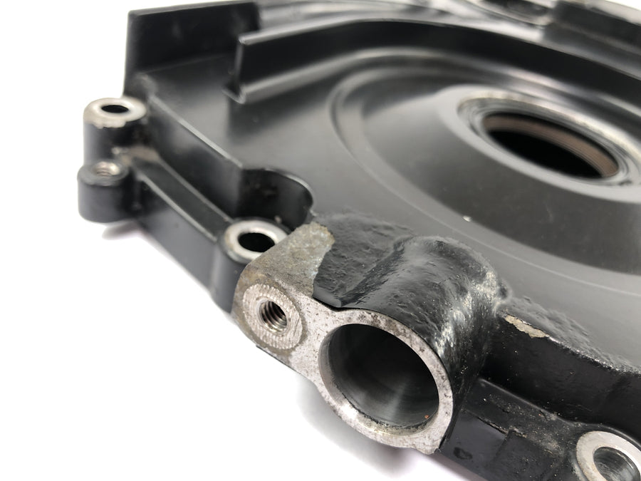BMW R 1200 ST R1ST [2006] - frontal lid of light machinery lid housing cover motor lid