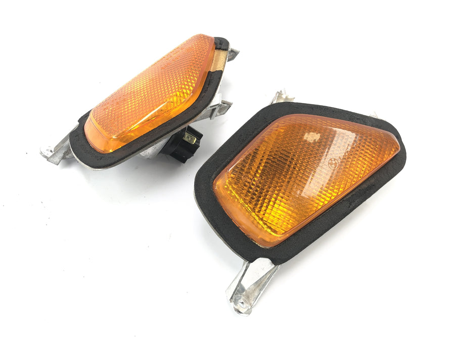 BMW K 1100 LT 100 [1994] - Verkleidungsblinker Blinker Blinkleuchte Set links und rechts