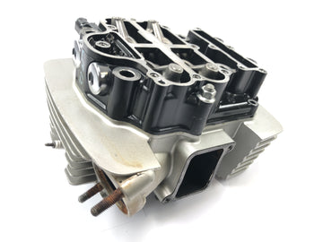 Kawasaki VN 1600 Classic VNT60A [2007] - Cylinder head front valve train head engine upper part - 0