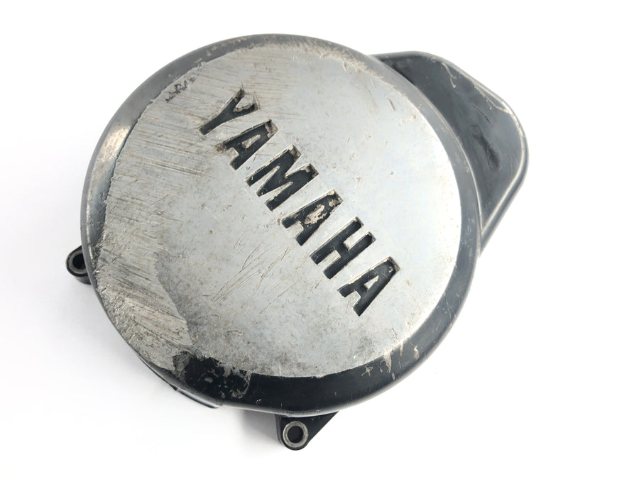 Yamaha XS 1100 2H9 [1978] - Alternator cover engine cover