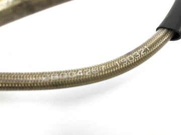 Aprilia SX 125 KX1 [2020] - Brake line front brake hose - 0