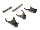 KTM 640 Adventure LC4 [2001] - shift forks shift claw set-2