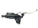 Yamaha GTS 1000 4FV [1997] - Handlebar fitting clutch pump with lever-1
