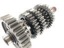 Ducati 1098 S H7 [2009] - gearbox-6