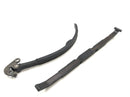 Yamaha XT 350 3YT / 55V [1990] - tensioning rail and slide control chain-2