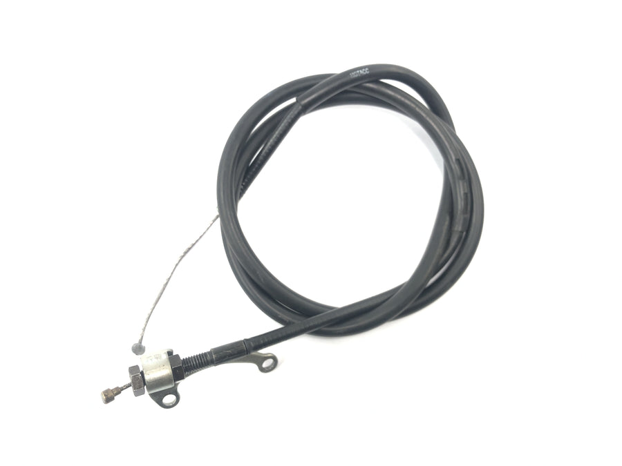 Yamaha YZF R1 RN01 [1998] - coupling train Bowden cable cable coupling cable