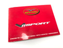 Moto Guzzi V11 Sport [1999] - Handbuch Fahrerhandbuch Bedienungsanleitung-1