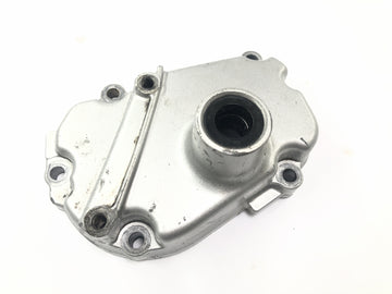 Yamaha YZF R1 RN01 [1998] - Shift lever shaft cover Motor lid - 0