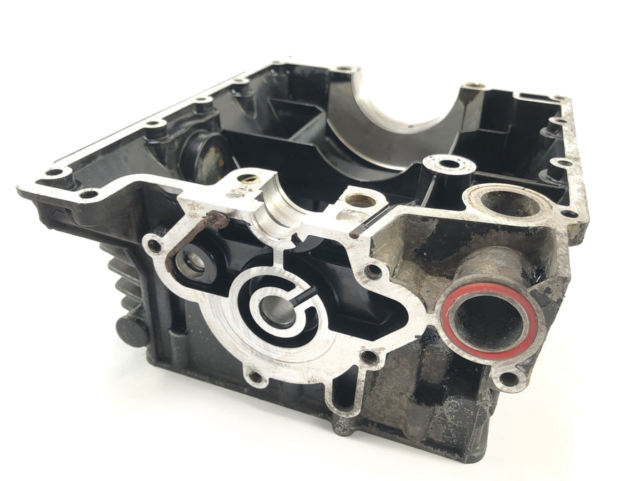 BMW K 100 RT [1988] - Oil pan engine