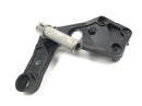 Triumph Daytona 900 T300 [1996] - Footrest bracket passenger left passenger footrest-2
