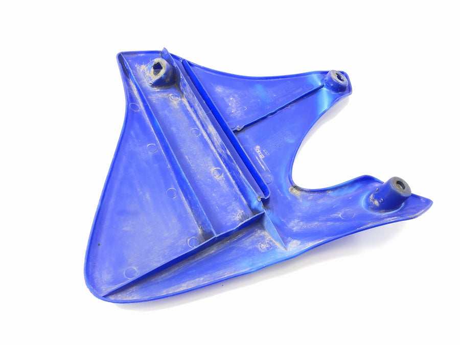 Yamaha YZ 426 F [2000] - tank fairing side fairing left