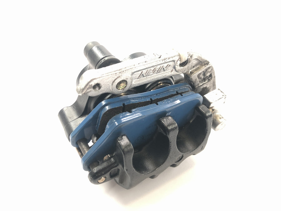 Triumph Tiger 955i 709EN [2003] - Bremssattel Bremszange Nissin vorne rechts