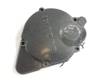Suzuki Bandit 1200 GV75A [1998] - Engine cover right - 0