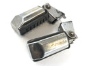 Honda Goldwing GL 1100 SC02 [1980] - Pedia's footrests on the left and right-4