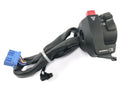 Honda CBR 1000 RR SC59 [2008] - Lenkerschalter links Schalterarmatur Bedienblock-2