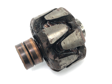 BMW R 100 GS 247E [1991] - Alternator rotor rotor generator rotor Lima rotor