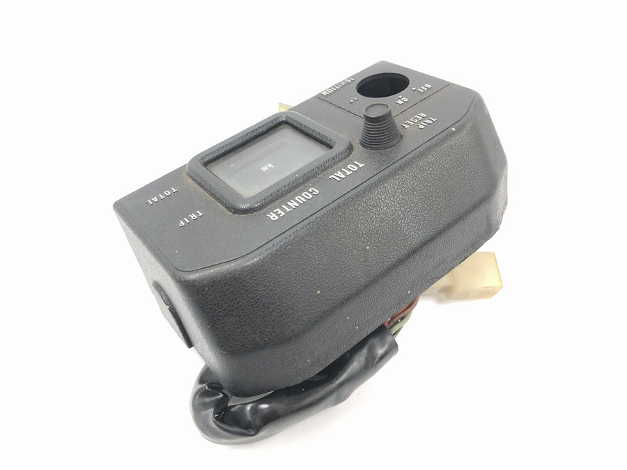 Kawasaki Z 1100 KZZ10A [1984] - Tacho Cockpit combination instrument housing