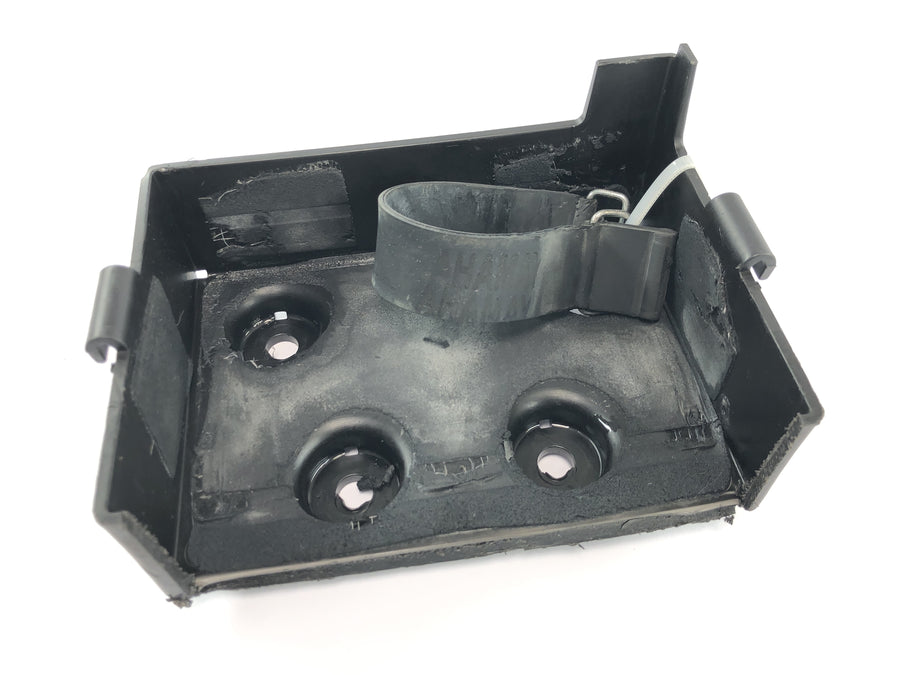 Yamaha MT 03 RM02 [2007] - Battery box battery compartment holder battery holder plastic