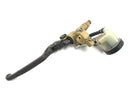 Moto Guzzi V11 Sport [1999] - Front brake pump Hand brake cylinder Brembo brake lever-5