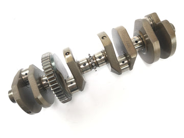 Suzuki GSX-R 1100 W GU75 C [1994] - Kurbelwelle Crankshaft - 0