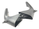 Yamaha XJR 1300 RP06 [2002] - Air duct intake air duct left and right-1