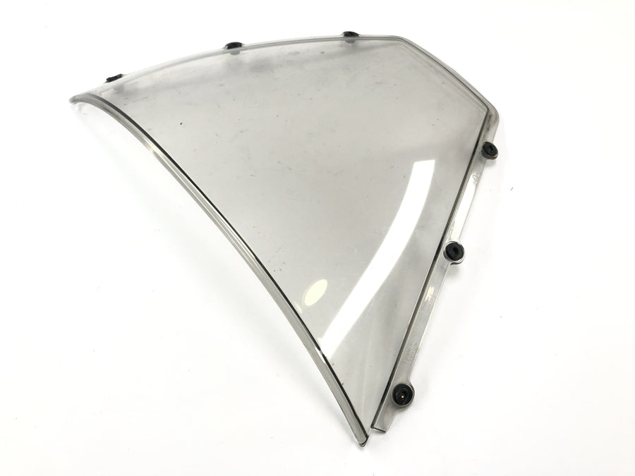 Triumph Daytona 955i T595N [2003] - Windschild Verkleidungsscheibe Klar Frontschutz