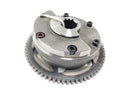 Kawasaki VN 1600 Classic VNT60A [2007] - starter freewheel starter clutch sprocket-1