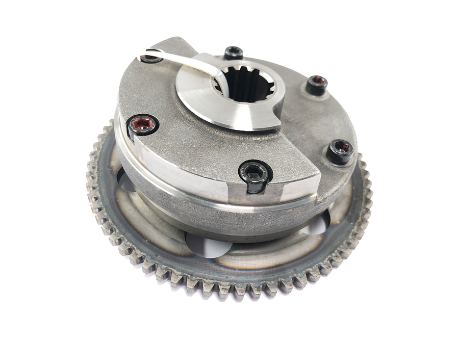 Kawasaki VN 1600 Classic VNT60A [2007] - starter freewheel starter clutch sprocket