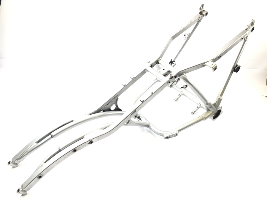 BMW R 850 C 259C [1999] - Rear frame rear carrier rear frame rear