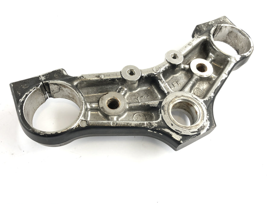 Yamaha V Max 1200 2we [1996] - fork bridge above