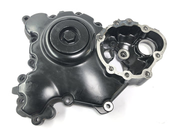 Triumph Sprint ST 1050 [2005] - Motordeckel Cover links