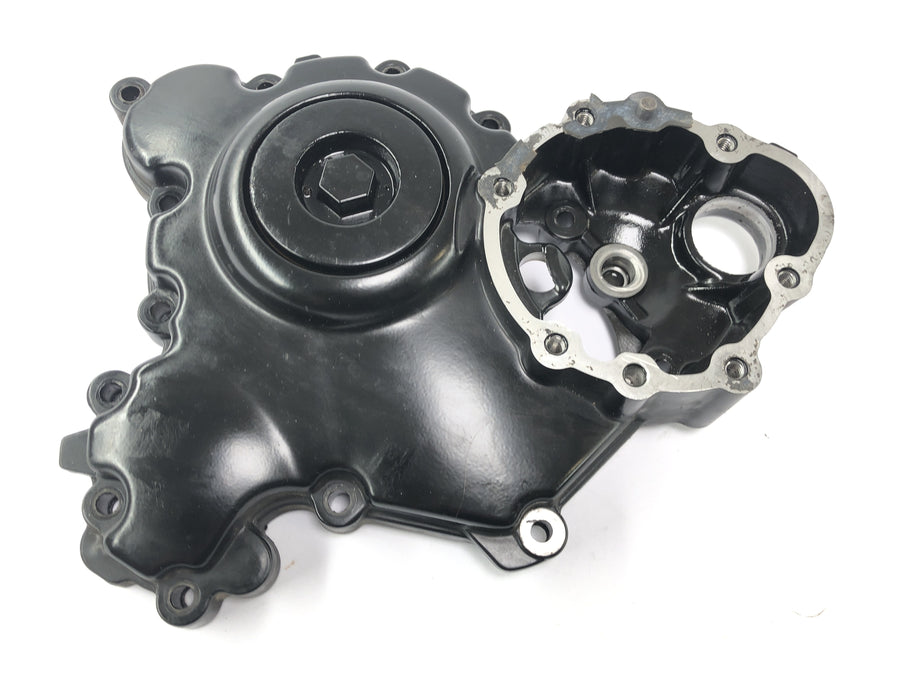 Triumph Sprint ST 1050 [2005] - Motor lid cover left