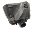 Yamaha MT 03 RM02 [2007] - Air filter box air filter housing airbox-1