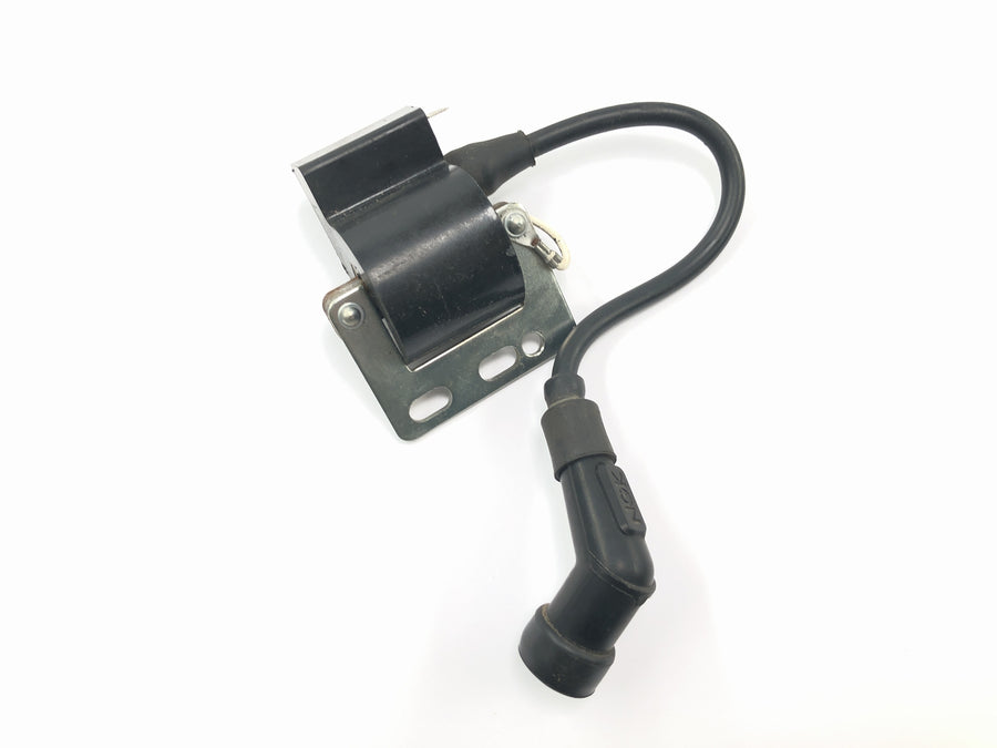 Yamaha XT 500 1U6 [1981] - Zündspule Zündspulenmodul Zündung