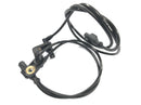 Kawasaki Versys KLE 650 A [2006] - ABS Sensor Radsensor Drehzahlsensor vorne hinten Set-4