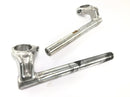Suzuki RG 250 Gamma GJ21D [1987] - Lenkerstummel Stummellenker Clip Ons 35mm Paar-4