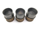 Triumph Daytona 900 T300D [1996] - Cylinder liners with piston set-4