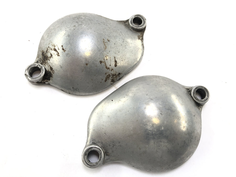 Yamaha XT 500 1U6 [1981] - valve cover set