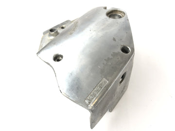 Yamaha XS 400 2A2 [1982] - pinion cover engine cover - 0