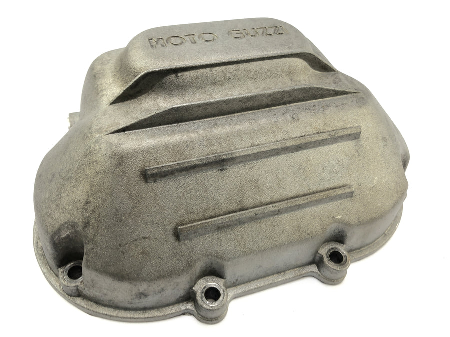 Moto Guzzi V 1000 VG [1980] - Ventildeckel rechts