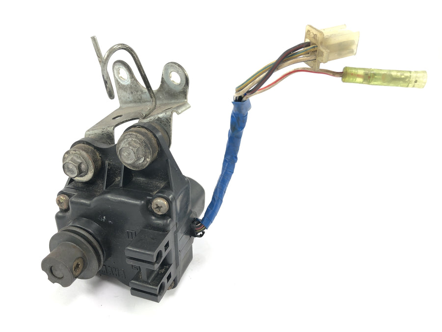 Yamaha YZF 750 R 4HN [1995] - Exup actuator servo