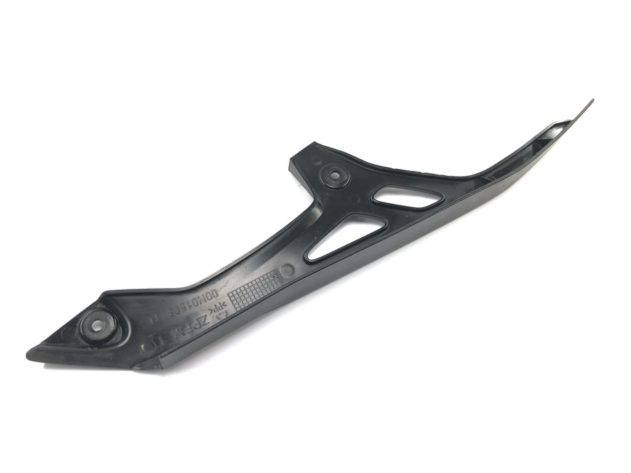 Aprilia SX 125 KX [2018] - Kettenschutz Kettenabdeckung Kunststoff hinten